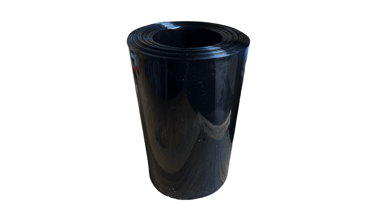 Плівка термоусадна 220mm 2kg bl