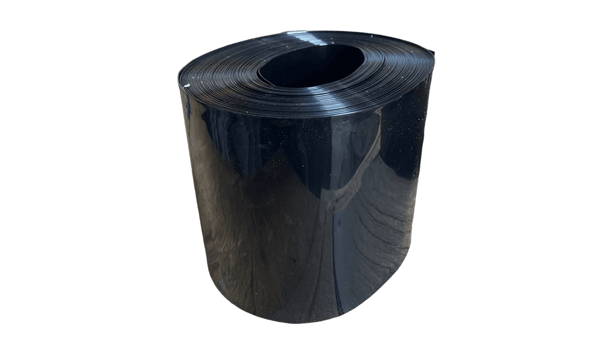 Плівка термоусадна 140mm 2kg bl