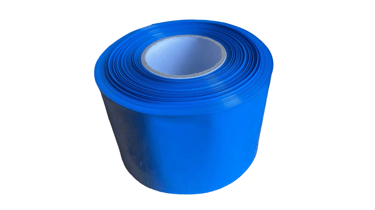 Плівка термоусадна 110mm 2kg