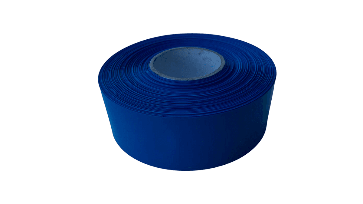 Плівка термоусадна 70mm 2kg