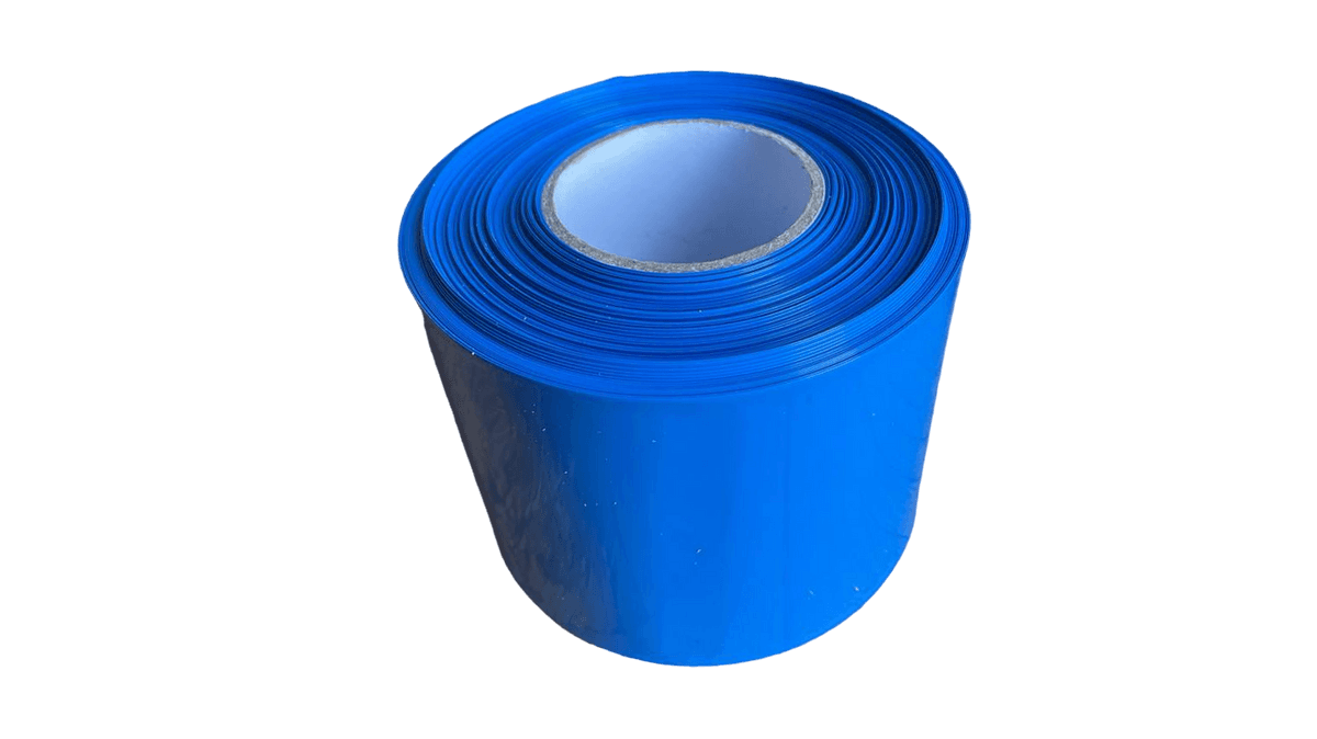 Плівка термоусадна 120mm 2kg