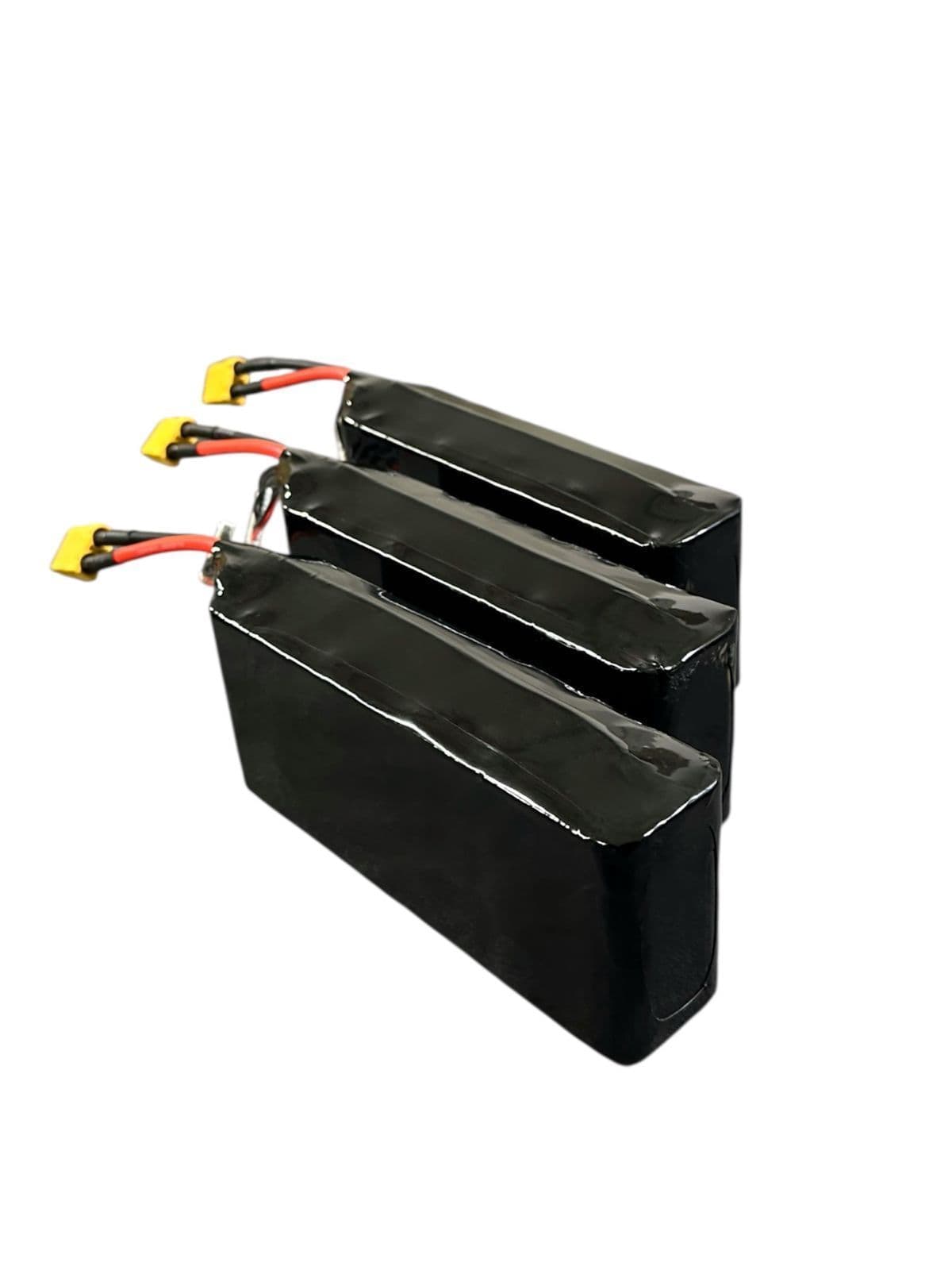 SLine 6S2P 9000mAh Quantum 65A