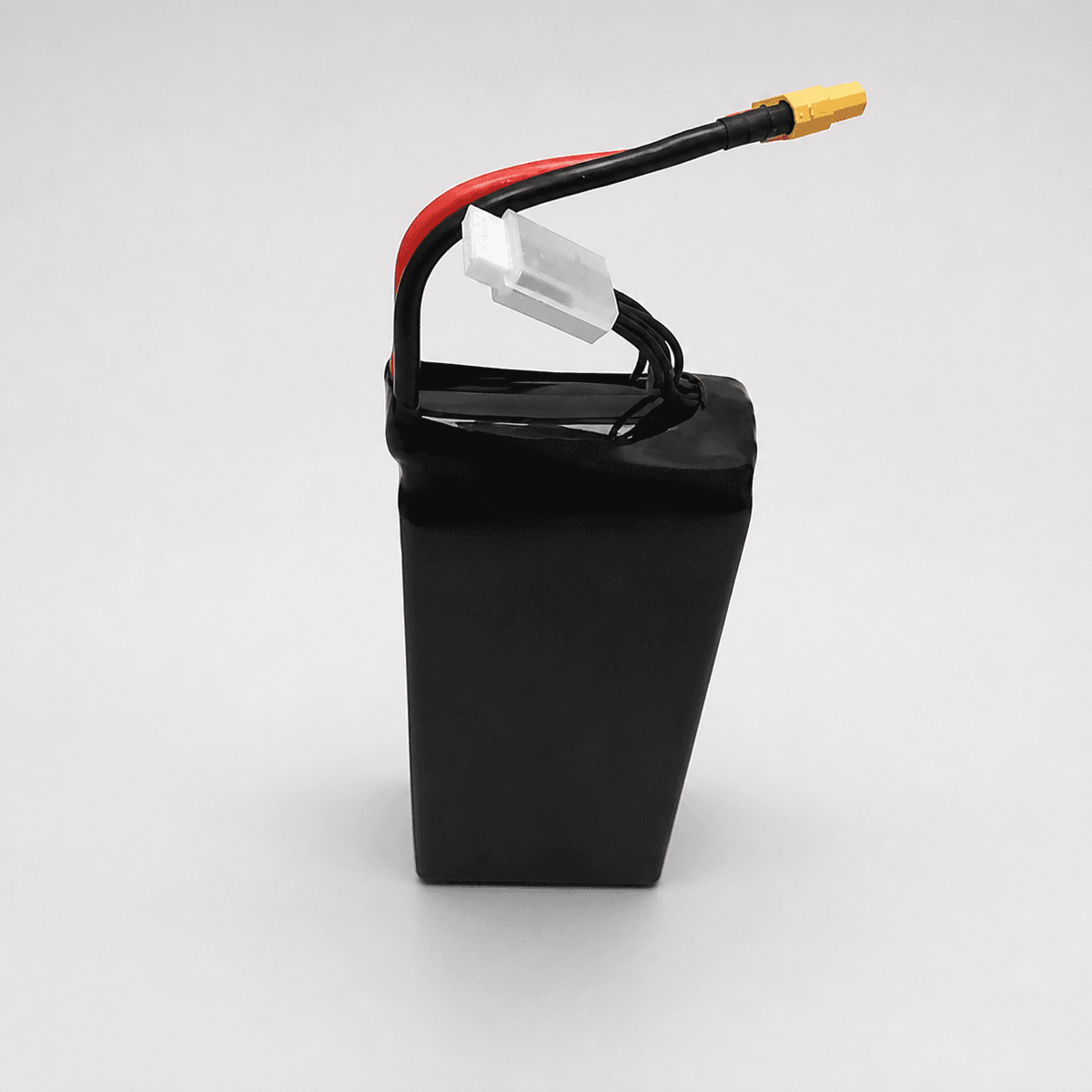 Акумуляторна збірка Li-Ion 6S1P 22.2V 4200mAh Molicel P42A (XT60 / XT90) для FPV