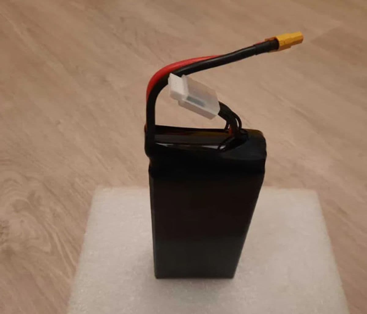 SLine 6S1P 4200mAh Molicel P42A