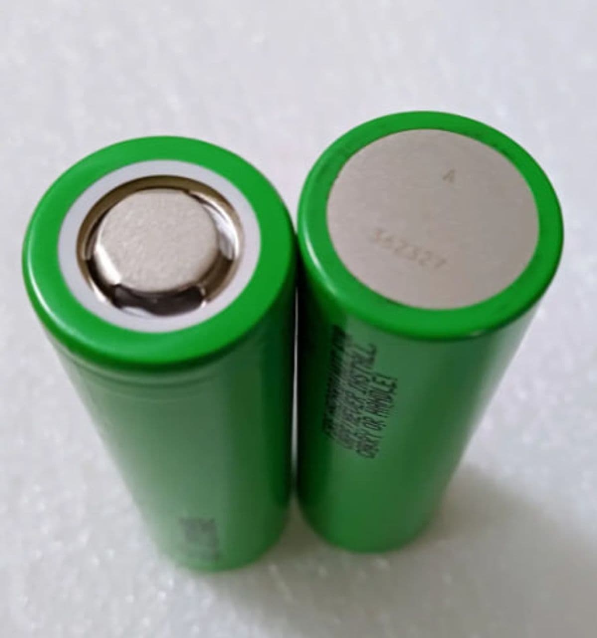 Акумулятор Samsung 50S Li-Ion (Літій-іонний) INR 21700 SDI 5000 mAh 45A