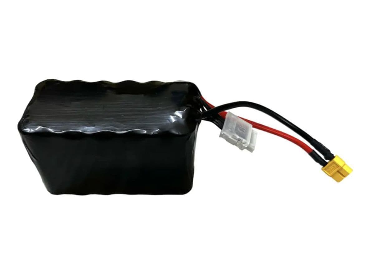 SLine 8S3P 15000mAh Quantum 5000mAh 40A