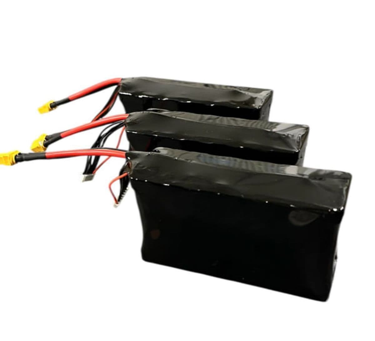 Збірка SLine 6S2P Molicel P42A 8400mAh 90A