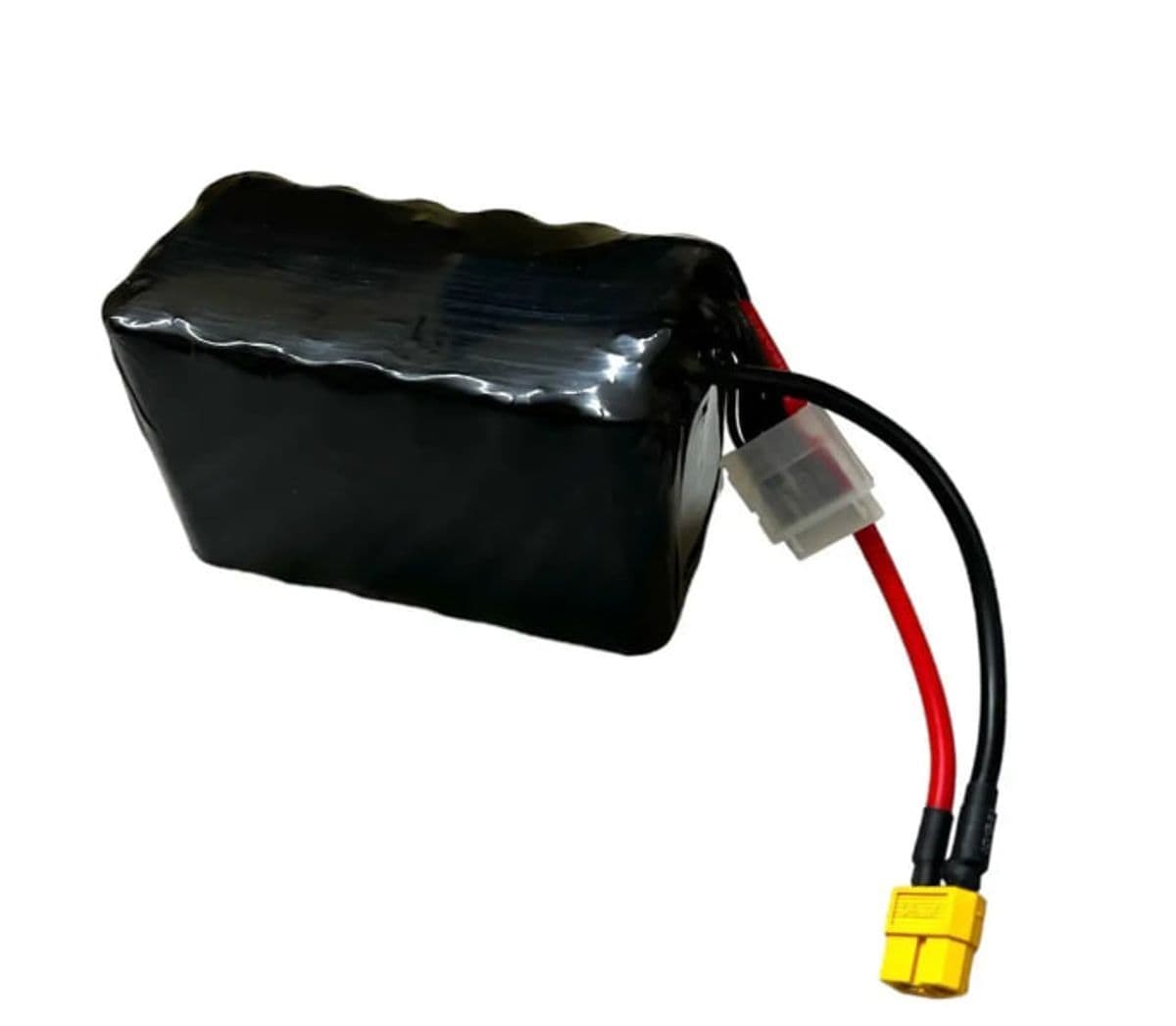 SLine 8S3P 12000mAh SunPower 4000mAh